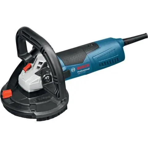 Bosch GBR 15 CAG Betongslip Sista chansen